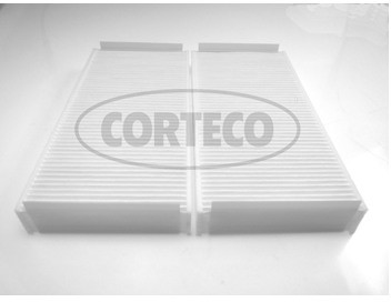 CORTECO Filtr, przewietrzanie przestrzeni pasażerskiej 21651195