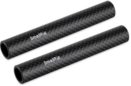 smallrig Wałek SmallRig 1871 2 x 15mm Carbon Fiber Rod 10cm
