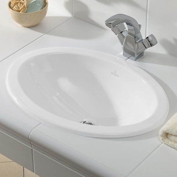 Villeroy & Boch Loop&Friends 50x35,5 61551001