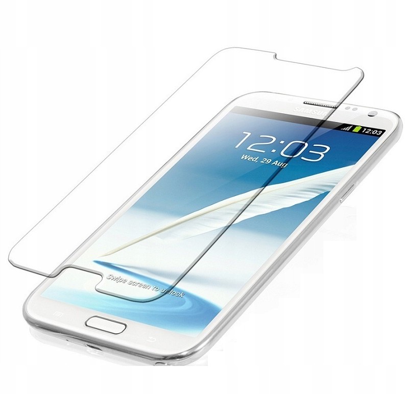 Samsung Szkło Hartowane Szyba LCD A125 Galaxy A12