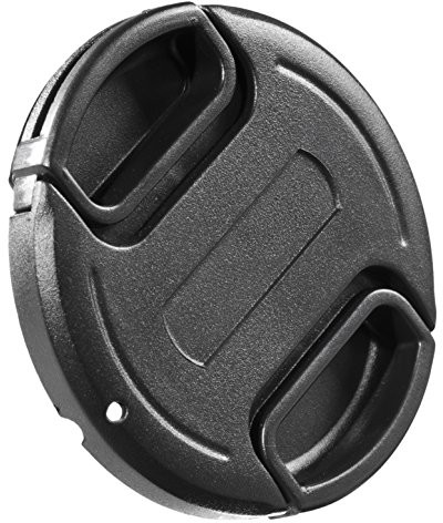 walimex pro Walimex pro obiektyw pokrywa z uchwytem od wewnątrz 58 MM 20219