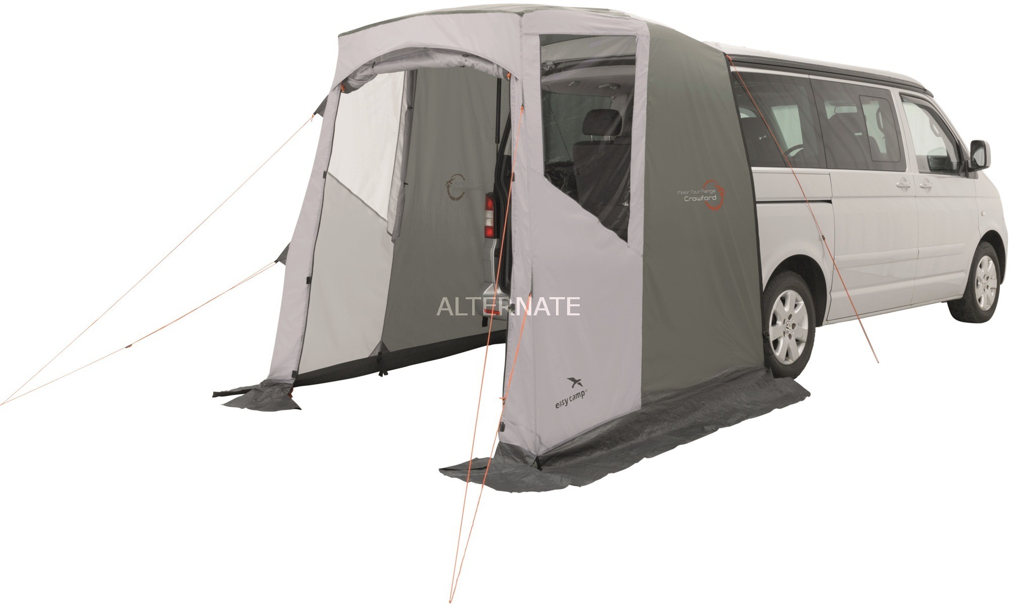 Easy Camp Crowford, Tent 5709388102553