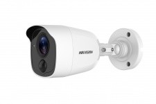 Hikvision Kamera z czujką DS-2CE11H0T-PIRL 2.8mm DS-2CE11H0T-PIRL/2.8