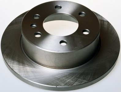 DENCKERMANN Tarcza hamulcowa B130441 B130441