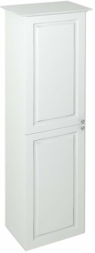 Sapho VIOLETA szafka wysoka 35x140x30cm lewa biała VI160L) VI160-3131