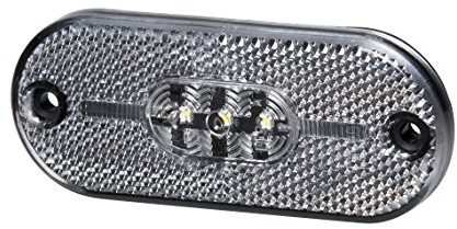 Hella 2PG pozycja 357 009  021 lampa 2PG 357 009-021