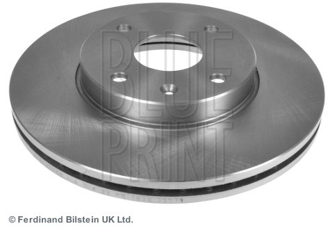 BLUE PRINT Tarcza hamulcowa ADG043125