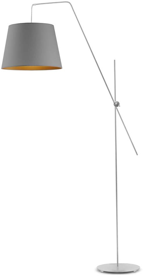 Lysne Lampa salonowa VIGO GOLD 1482/44