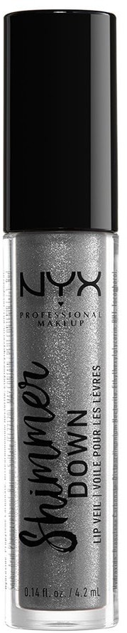 NYX Professional Makeup Professional Makeup Goth Love Błyszczyk 4.2 ml