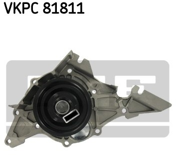 SKF Pompa wody VKPC 81811