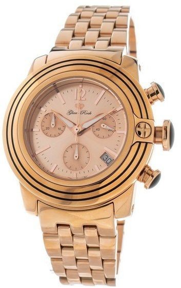 Glam Rock Zegarek Damski GR31112 ( 40 mm) S0351101