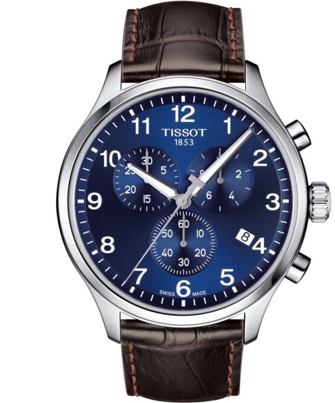 Tissot T116.617.16.047.00