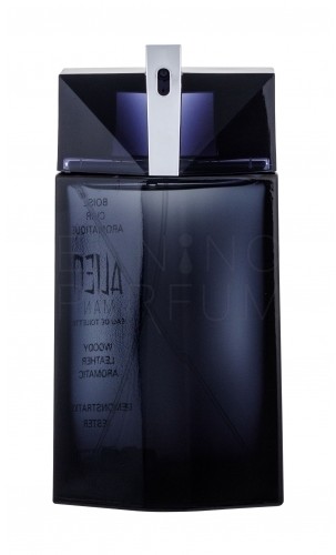 Zdjęcia - Perfuma męska Thierry Mugler Mugler Alien Man 100ml woda toaletowa Tester 