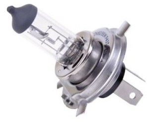 Bosch Żarówka, reflektor dalekosiężny 1 987 302 041