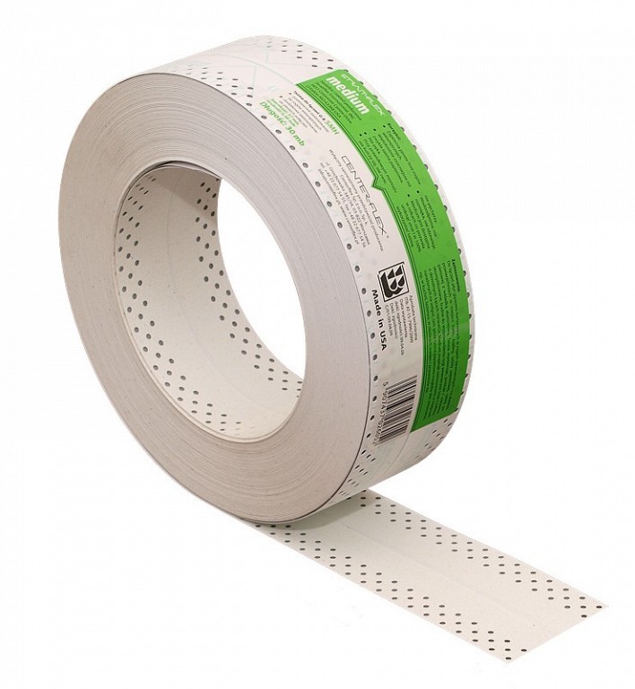 Taśma Medium Smh 30mb do gips-karton Amerykańska