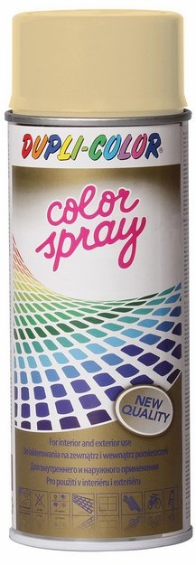 Dupli Color Spray  kość słoniowa RAL 1014 150 ml