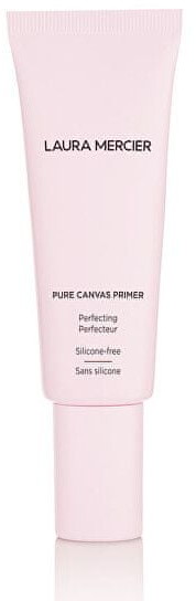 Laura Mercier Baza makijaż dla cery mieszanej i tłustej Doskonalenie Canvas Primer)Pure Canvas Primer) 50 ml