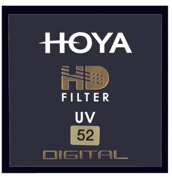 Hoya HD UV 52 mm (YHDUV052)