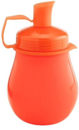 Mastrad Frutti pot f38910 Mini-butelki, czerwony F38910