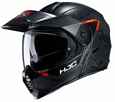 HJC Helmets C80 Bult MC7SF S 10647707