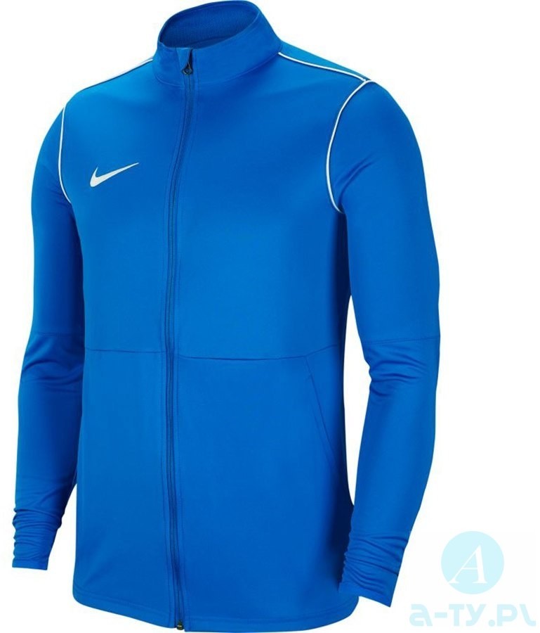 Nike Bluza Park 20 Knit Track Tacket BV6885 463 a-ty BV6885 463