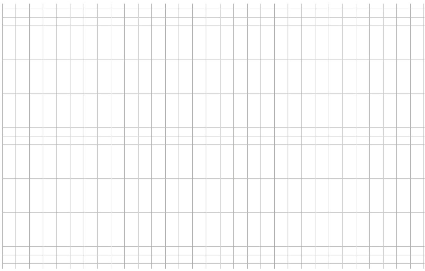 Jarmex Jarmex Panel ogrodzeniowy ocynkowany, drut 3,1, 250x152cm