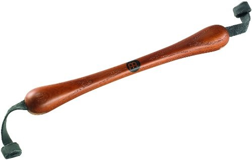 Meinl Percussion meinl Percussion fdt5 bodhran Tipper, długość: 19 cm, African Brown FDT5