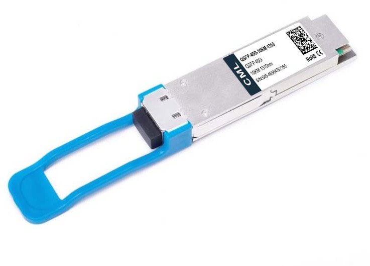 CML QSFP-40G-SR4 QSFP-40G-SR4-CML