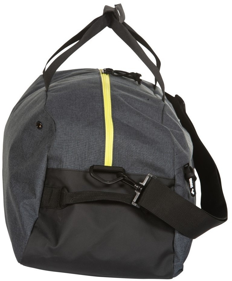 ARENA ARENA TORBA TEAM DUFFLE 40 GREY MELANGE