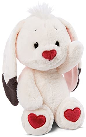 Nici Pluszowy puszysty Love Bunny 25cm 47475