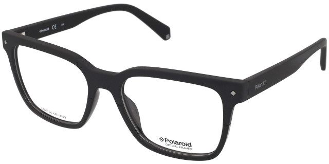 Polaroid Okulary korekcyjne PLD D343 807