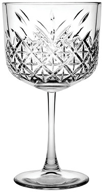 Pasabahce Kieliszek do koktajlu 0,5 l | Timeless 400324