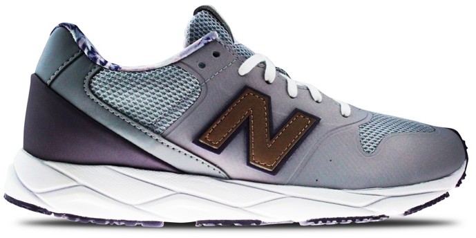 New Balance WRT96PCB szary