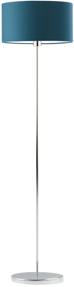 Lysne Lampa podłogowa z abażurem w kształcie walca WERONA 14539/421