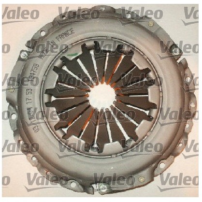 VALEO Zestaw sprzęgła 826559