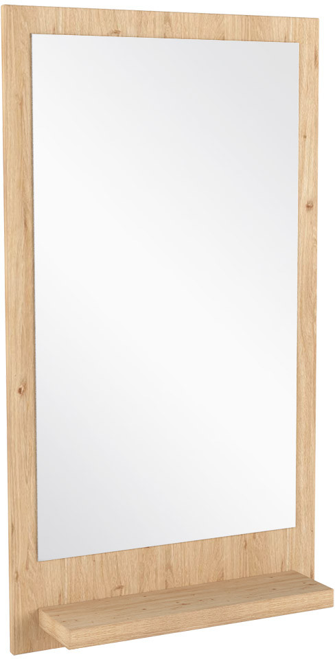 Konsoleta fryzjerska w kolorze dąb królewski Akali PRO