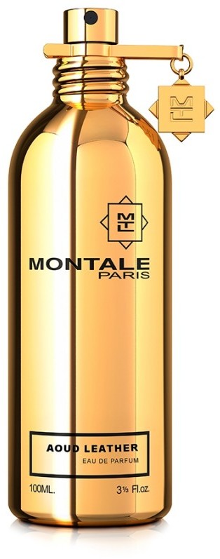 Montale Paris Paris Aoud Leather Woda perfumowana 100 ml