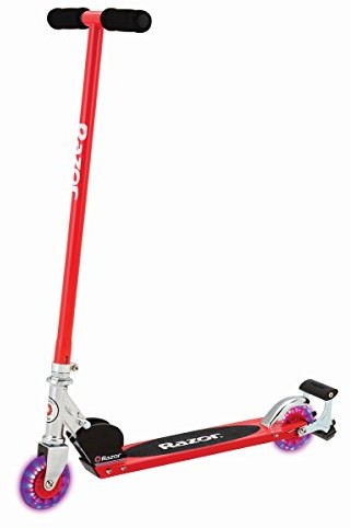 One Razor dla dzieci Scooter S, Pink, Size, 13073055 13073055