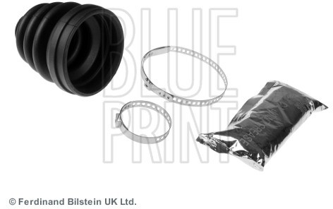 BLUE PRINT Zestaw osłon, półoś napędowa BLUE PRINT ADN18140