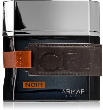 Armaf Craze Noir woda perfumowana dla mężczyzn 100 ml