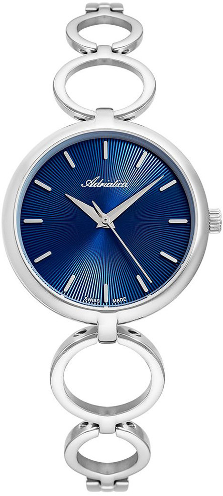 Adriatica Zegarek A3764.5115Q -