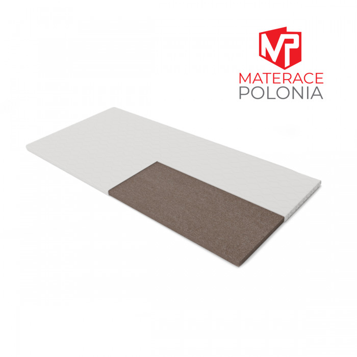 Materace Polonia ŻUBR 100x200