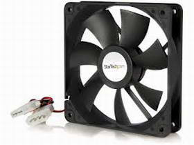 Supermicro Wentylator Supermicro FAN-0124L4