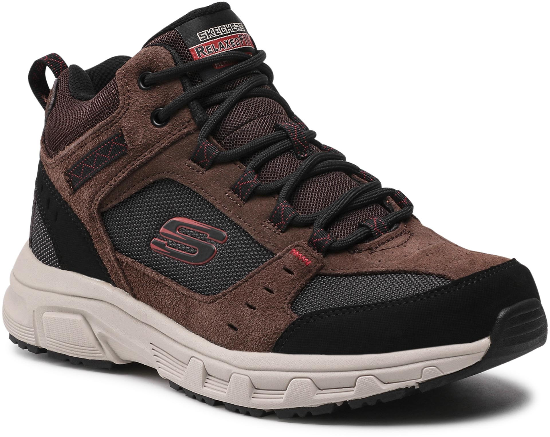 Skechers Trekkingi Ironhide 51895/CHOC Chocolate