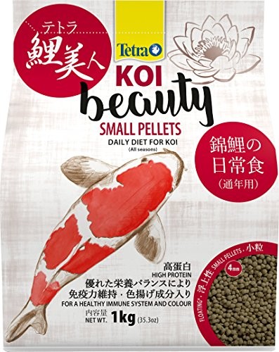 Tetra KOI Beauty 4004218242531