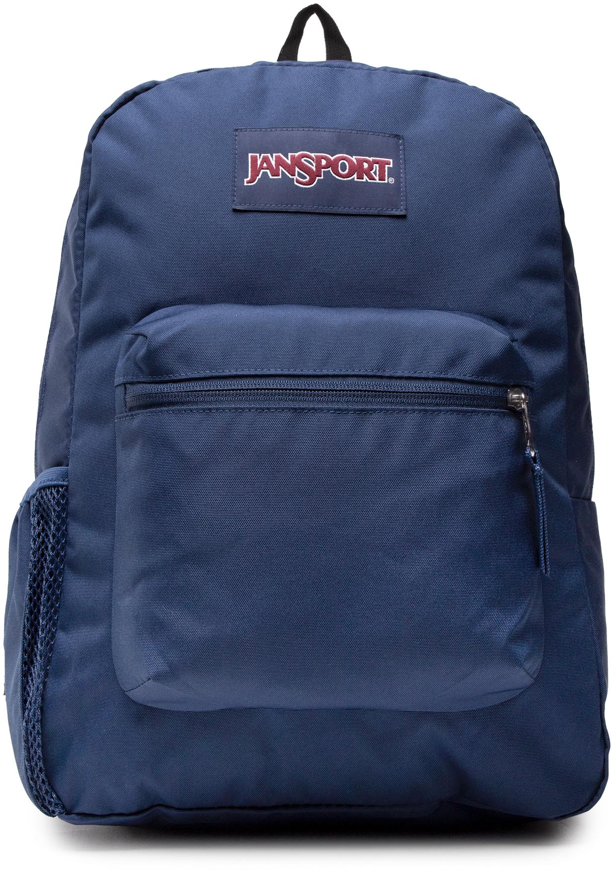 JanSport Plecak Cross Town EK0A5BAIN54 Navy