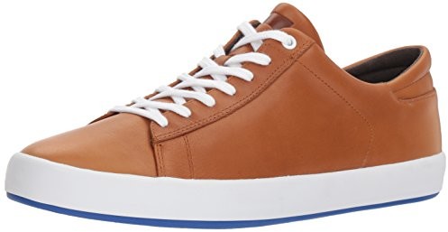 Camper męski andratx Sneaker, kolor: czarny (Black 1), rozmiar: 46 K100231-06-1-46 M EU (13 US)