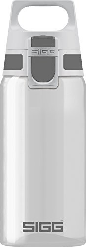 Sigg Total Clear One pojemność 0,5 Anthracite 8692.50