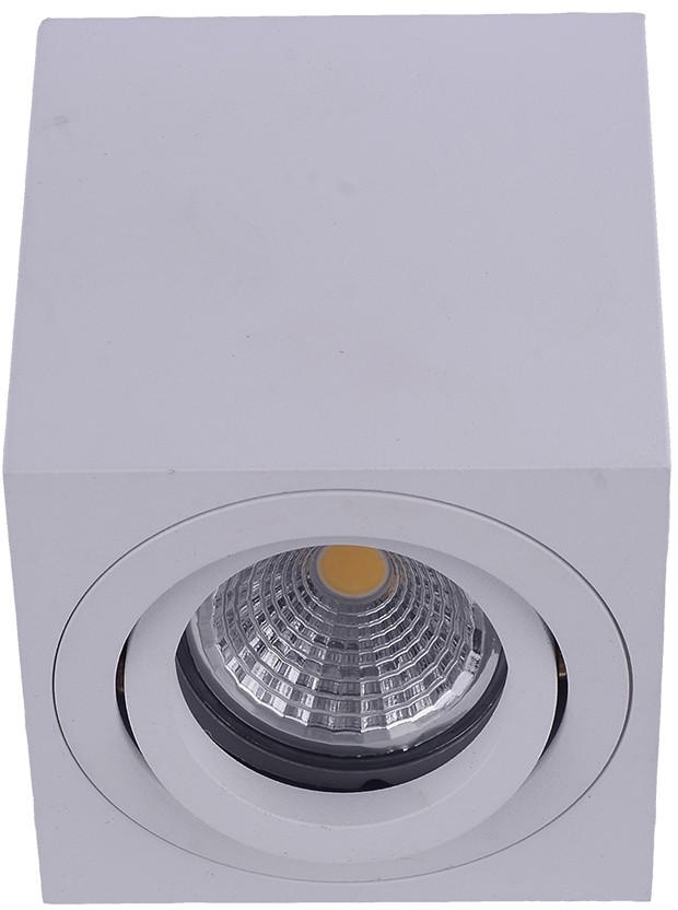 Emithor Lampa 1X50W GU10 SURFACE 48608 48608