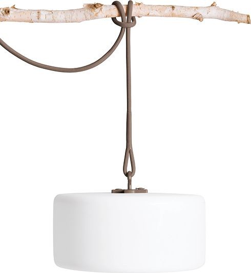 Fatboy Lampa Thierry le Swinger taupe 100272